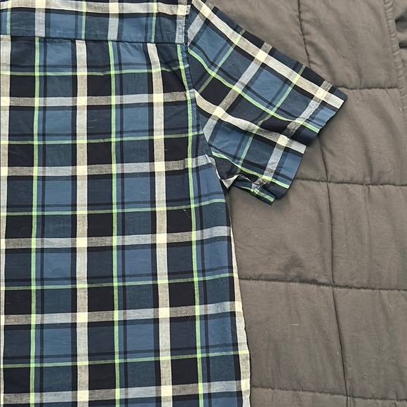 American Eagle Button Down - Picture 8 of 9